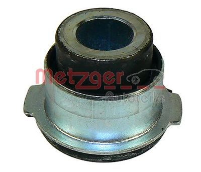 Łożyskowanie, belka osi METZGER AUTOTEILE 52059108
