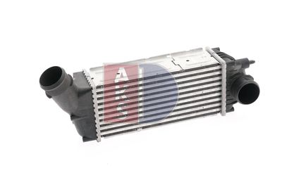 INTERCOOLER COMPRESOR AKS DASIS 167016N 14