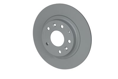 BREMSSCHEIBE ATE 24011004181 4