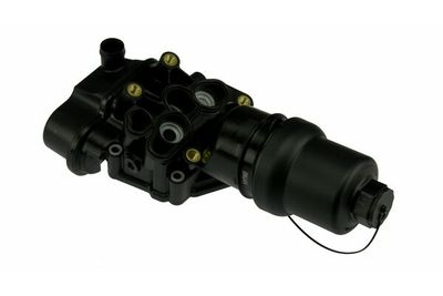 корпус, маслен филтър ÜRO Parts 06F115397H