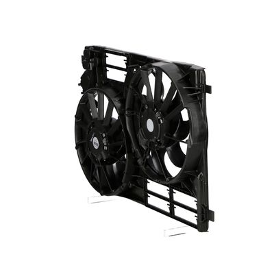 VENTILATOR RADIATOR NISSENS 850096 7