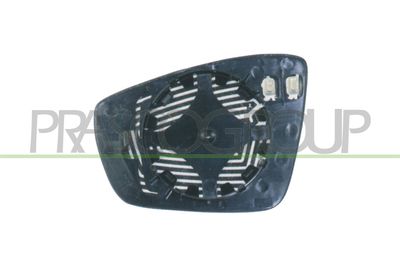 SPIEGELGLAS AUßENSPIEGEL