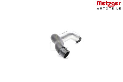 FURTUN RADIATOR METZGER AUTOTEILE 2422504 29