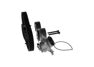 SET POMPA APA + CUREA DINTATA BOSCH 1987948800 12