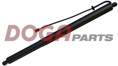 ACTIONNEUR ÉLECTRIQUE COUVERCLE COFFRE NISSAN QASHQAI III 04.21- LE