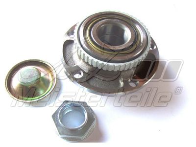 комплект колесен лагер A.Z. Meisterteile AZMT-42-051-1433