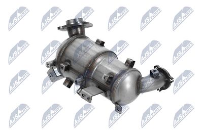 FILTRU FUNINGINE/PARTICULE SIST.DE ESAPAMENT NTY DPFTY002 31