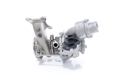 LADER AUFLADUNG BTS Turbo T919053 30