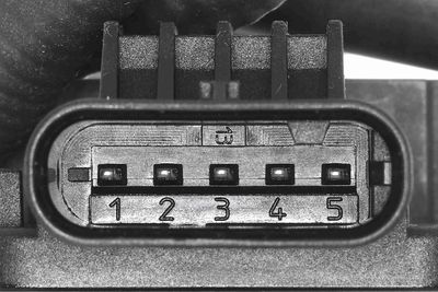 NOX-SENSOR HARNSTOFFEINSPRITZUNG VEMO V10720159 2