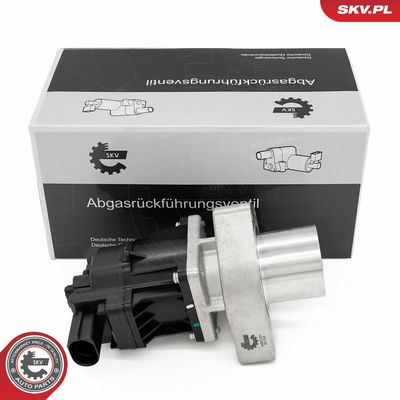 AGR-Ventil ESEN SKV 14SKV254