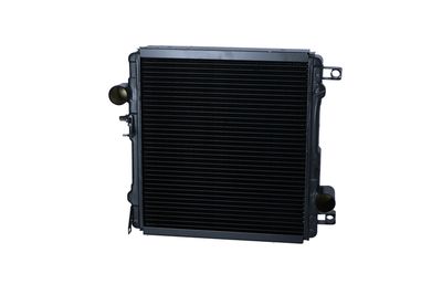 RADIATOR BATERIE DE ANTRENARE NRF 503342 6