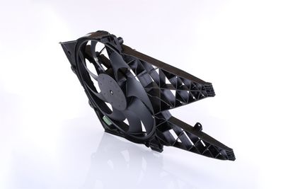 VENTILATOR RADIATOR NISSENS 850047 34