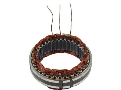 Stator, alternateur AS-PL — 12V