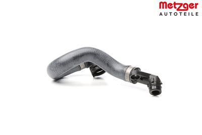 FURTUN RADIATOR METZGER AUTOTEILE 2420589 19