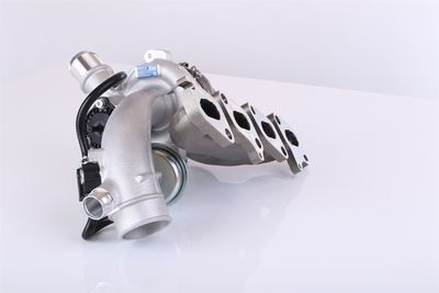 LADER AUFLADUNG NISSENS 93414 36