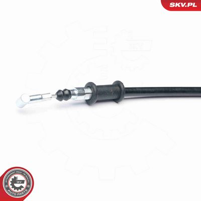 CABLU FRANA DE PARCARE ESEN SKV 25SKV136 3
