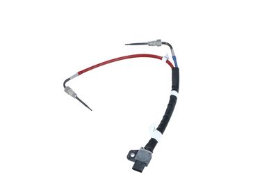 SENZOR TEMPERATURA GAZE EVACUARE NRF 707377 12