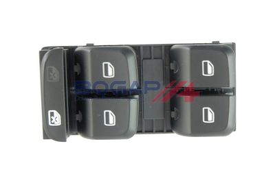 COMUTATOR MACARA GEAM