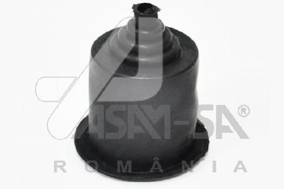 Dispozitiv de montare, capac de protectie interior ASAM AUTOMOTIVE 30175