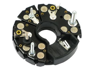 Gleichrichter, Generator