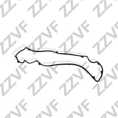 Прокладка, крышка головки цилиндра ZZVF ZV35MD для MITSUBISHI LANCER