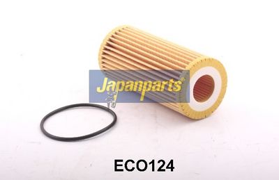 Olejový filtr JAPANPARTS FO-ECO124