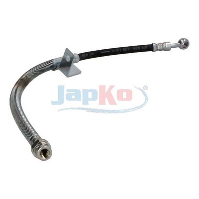 Halter, Bremsschlauch
