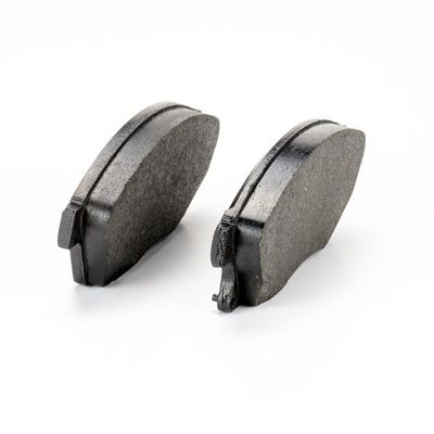 BREMSBELAGSATZ SCHEIBENBREMSE DELPHI LP2171 13