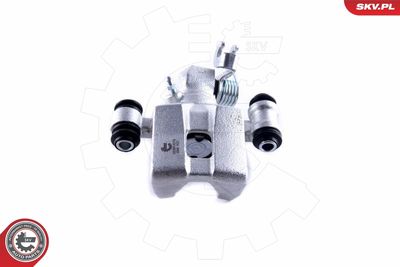 Brake Caliper 55SKV073