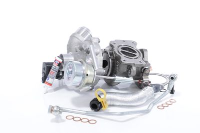 LADER AUFLADUNG BTS Turbo T981339 8