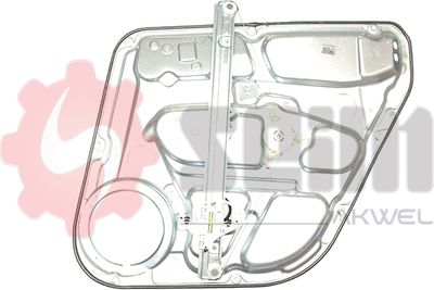 MECANISM ACTIONARE GEAM SEIM 901936 1