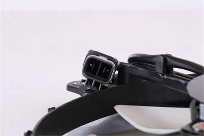 VENTILATOR RADIATOR NISSENS 85415 4