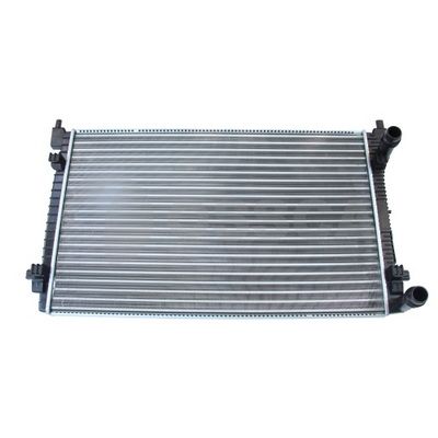 Радиатор, охлаждение двигателя OSSCA 60534 для SKODA KAROQ