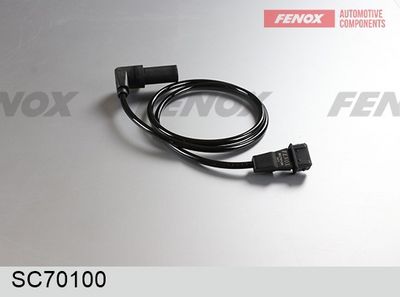 импулсен датчик, колянов вал FENOX SC70100