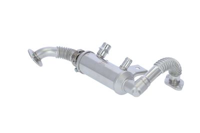 RADIATOR RECIRCULARE GAZE DE ESAPAMENT NRF 48353 10