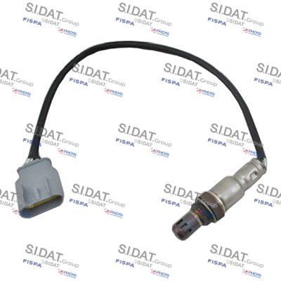 Лямбда-зонд SIDAT 90569A2 для FIAT 500X