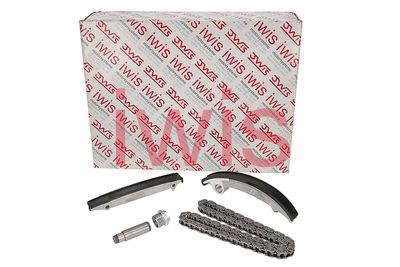 CHIT LANT DE DISTRIBUTIE