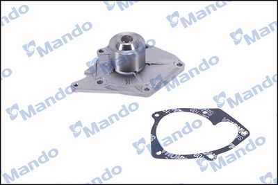 POMPă DE APă RăCIRE MOTOR