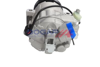 COMPRESOR CLIMATIZARE BOGAP A4110112 5