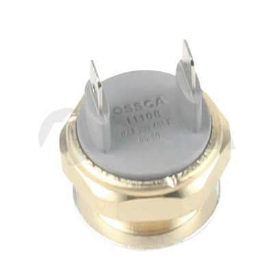 Термовыключатель, вентилятор радиатора OSSCA 17144 для DACIA 1300