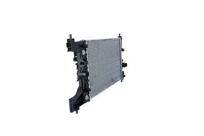 RADIATOR RACIRE MOTOR NRF 53122 38