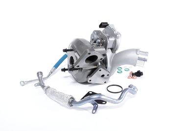 LADER AUFLADUNG BTS Turbo T981349BT 25