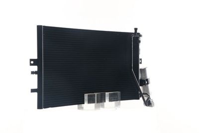 CONDENSATOR CLIMATIZARE MAHLE AC478000S 8