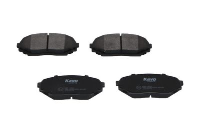 Brake Pad Set, disc brake KBP-4521