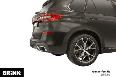 MODUL TRACTARE BRINK 665700 4