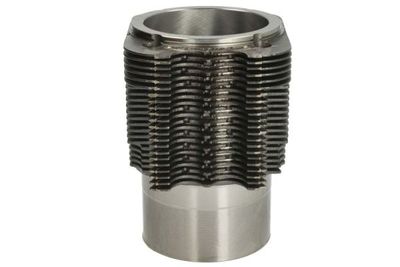 Cilindervoering (100mm) past: DEUTZ F2L511 D