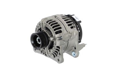 GENERATOR / ALTERNATOR REMANTE 011003000486R 6