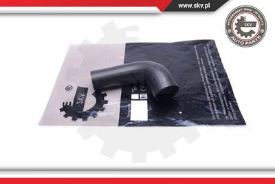 Трубка нагнетаемого воздуха ESEN SKV 54SKV007 для HYUNDAI GETZ