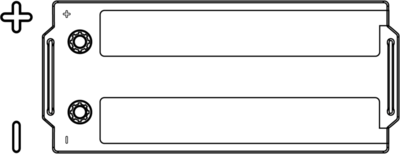 Batterijen