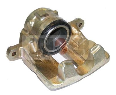 LAUBER 77.0896 Тормозной суппорт  для MERCEDES-BENZ 190 (W201) E 2.3 (201.028)